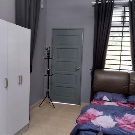 Sh Homestay Kota Bharu Kültér fotó