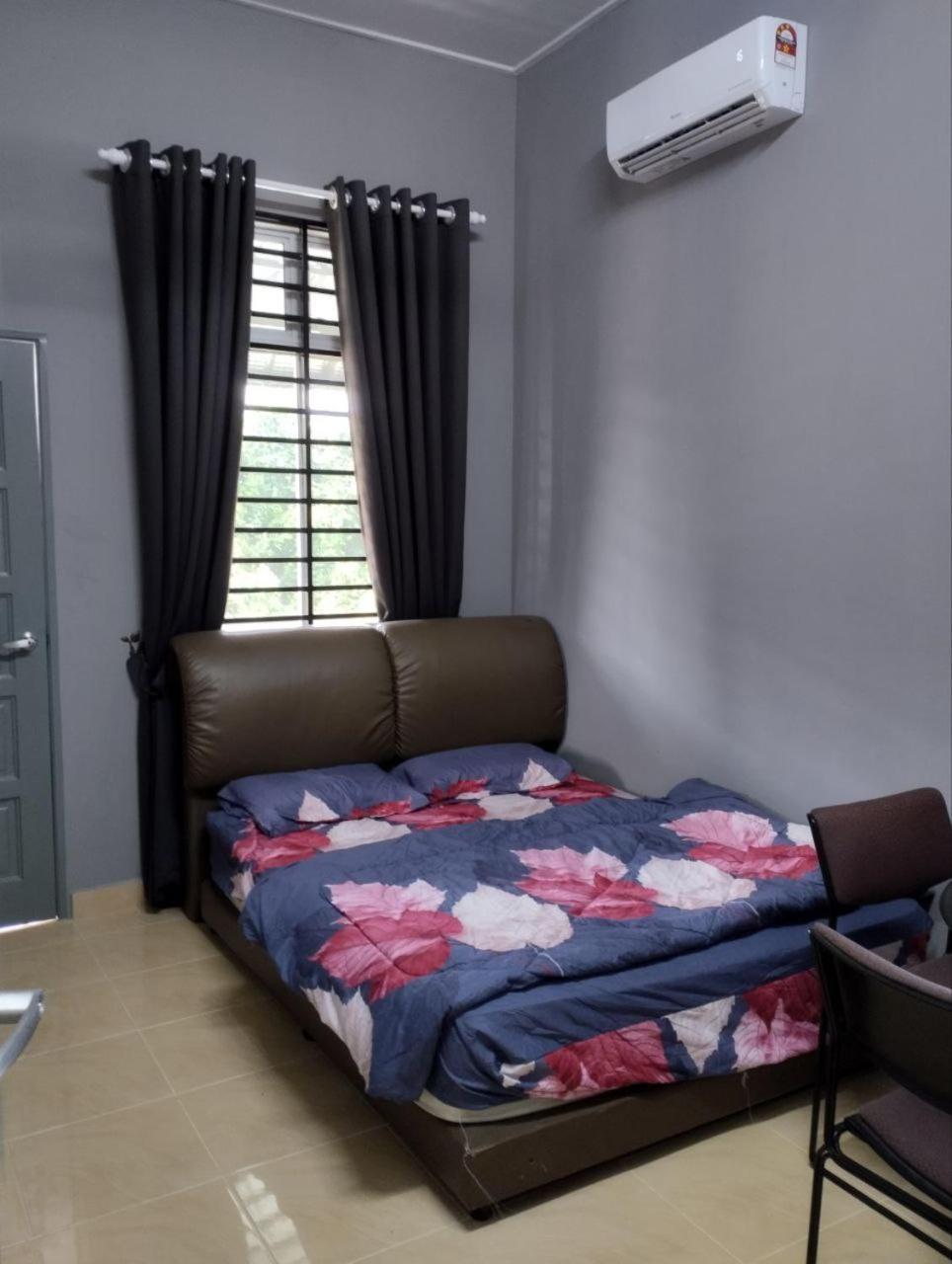 Sh Homestay Kota Bharu Kültér fotó