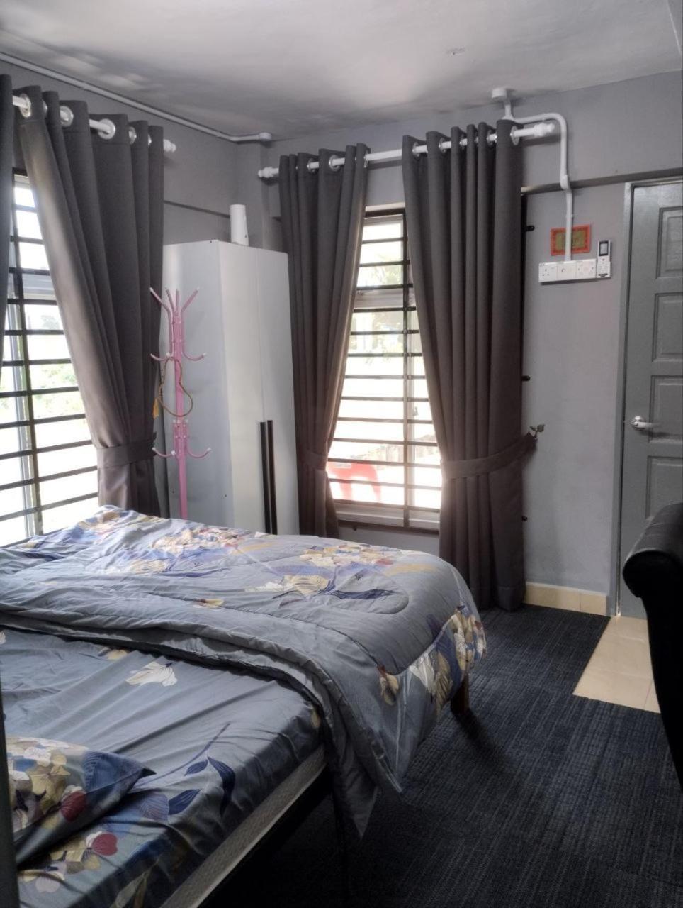Sh Homestay Kota Bharu Kültér fotó