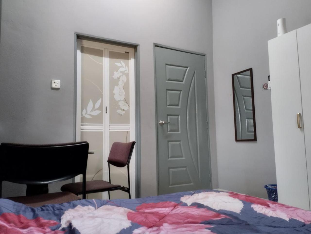 Sh Homestay Kota Bharu Kültér fotó