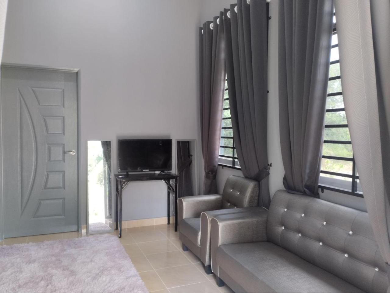 Sh Homestay Kota Bharu Kültér fotó