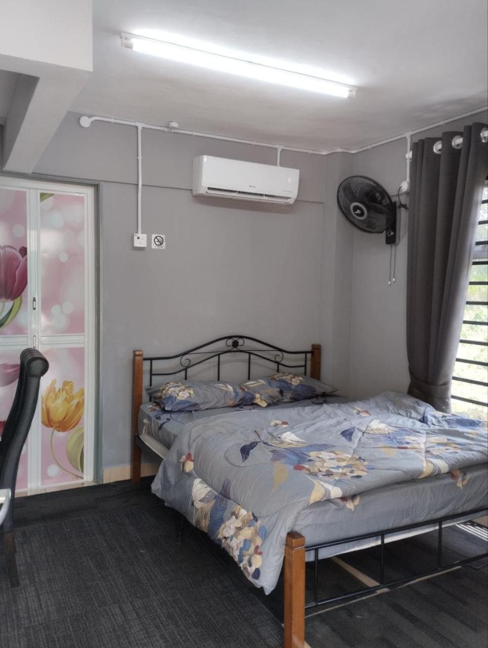 Sh Homestay Kota Bharu Kültér fotó