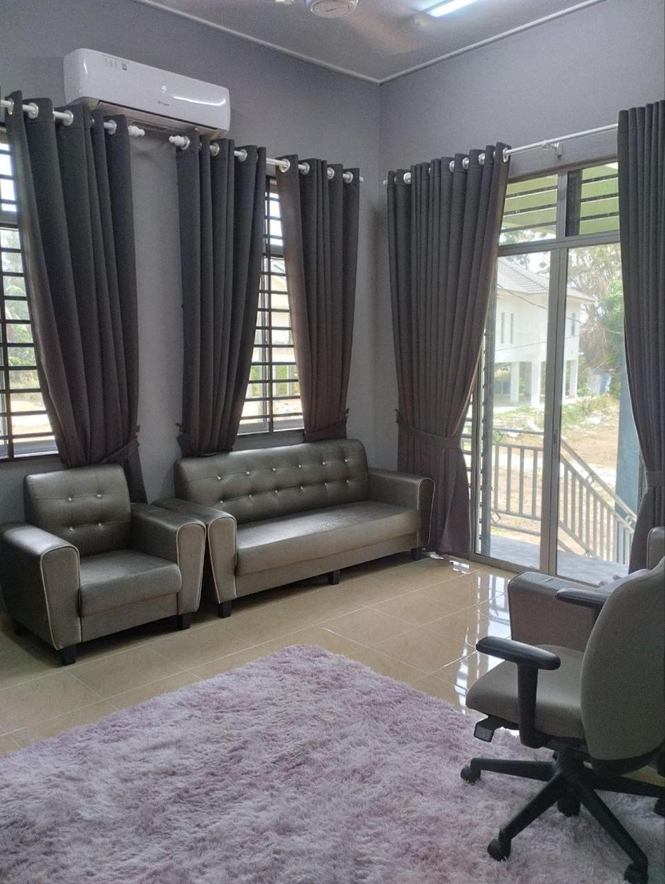 Sh Homestay Kota Bharu Kültér fotó