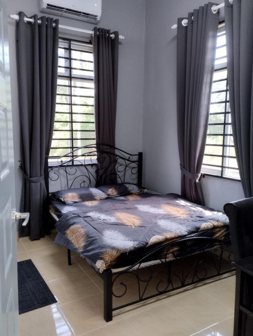 Sh Homestay Kota Bharu Kültér fotó